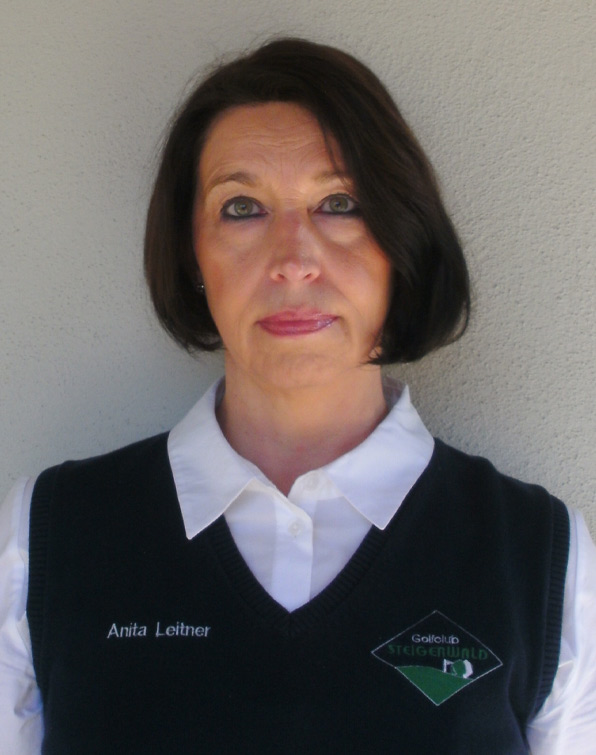 Anita Leitner